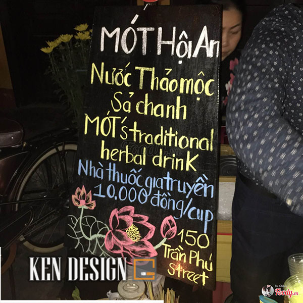 thiết kế quán cafe bình dân